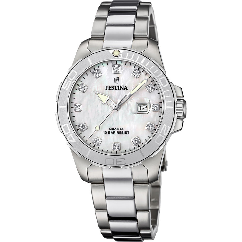 Festina Glasbeschermer voor Boyfriend F20503