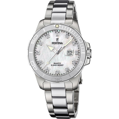Festina Glasbeschermer voor Boyfriend F20503