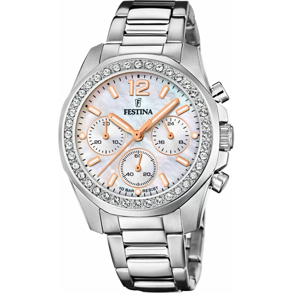 Festina Glasbeschermer voor Boyfriend F20606