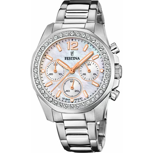 Festina Glasbeschermer voor Boyfriend F20606