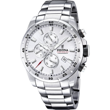 Festina Glasbeschermer voor Chrono Sport F20463