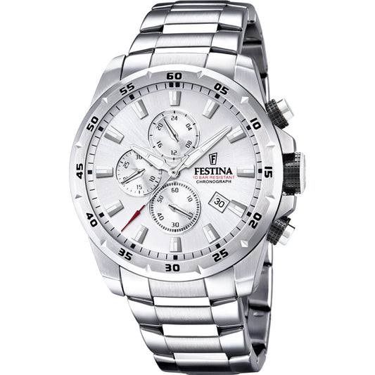 Festina Glasbeschermer voor Chrono Sport F20463