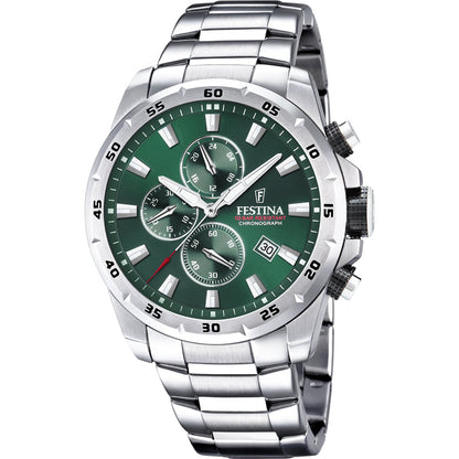 Festina Glasbeschermer voor Chrono Sport F20463