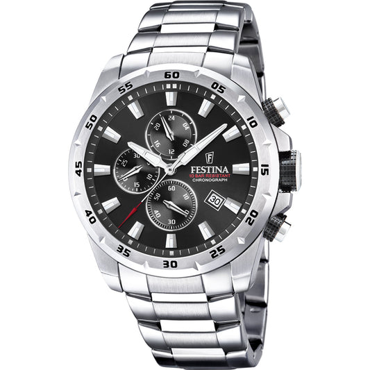 Festina Glasbeschermer voor Chrono Sport F20463