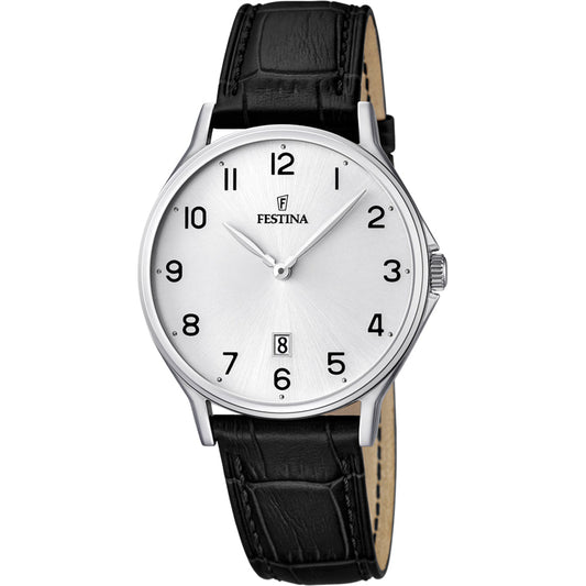 Festina Glasbeschermer voor Classic F16745