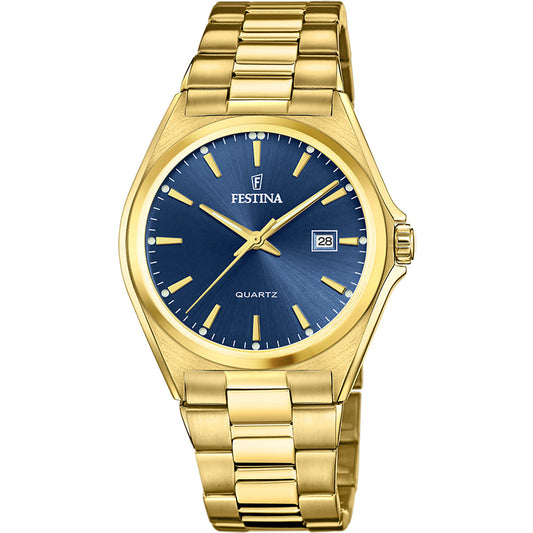 Festina Glasbeschermer voor Classic F20555