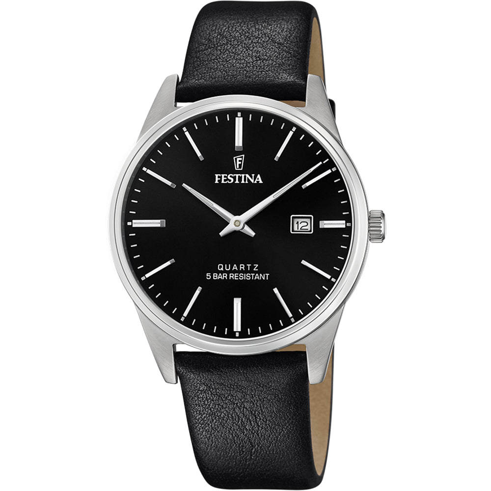 Festina Glasbeschermer voor Classic F20512