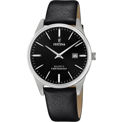 Festina Glasbeschermer voor Classic F20512