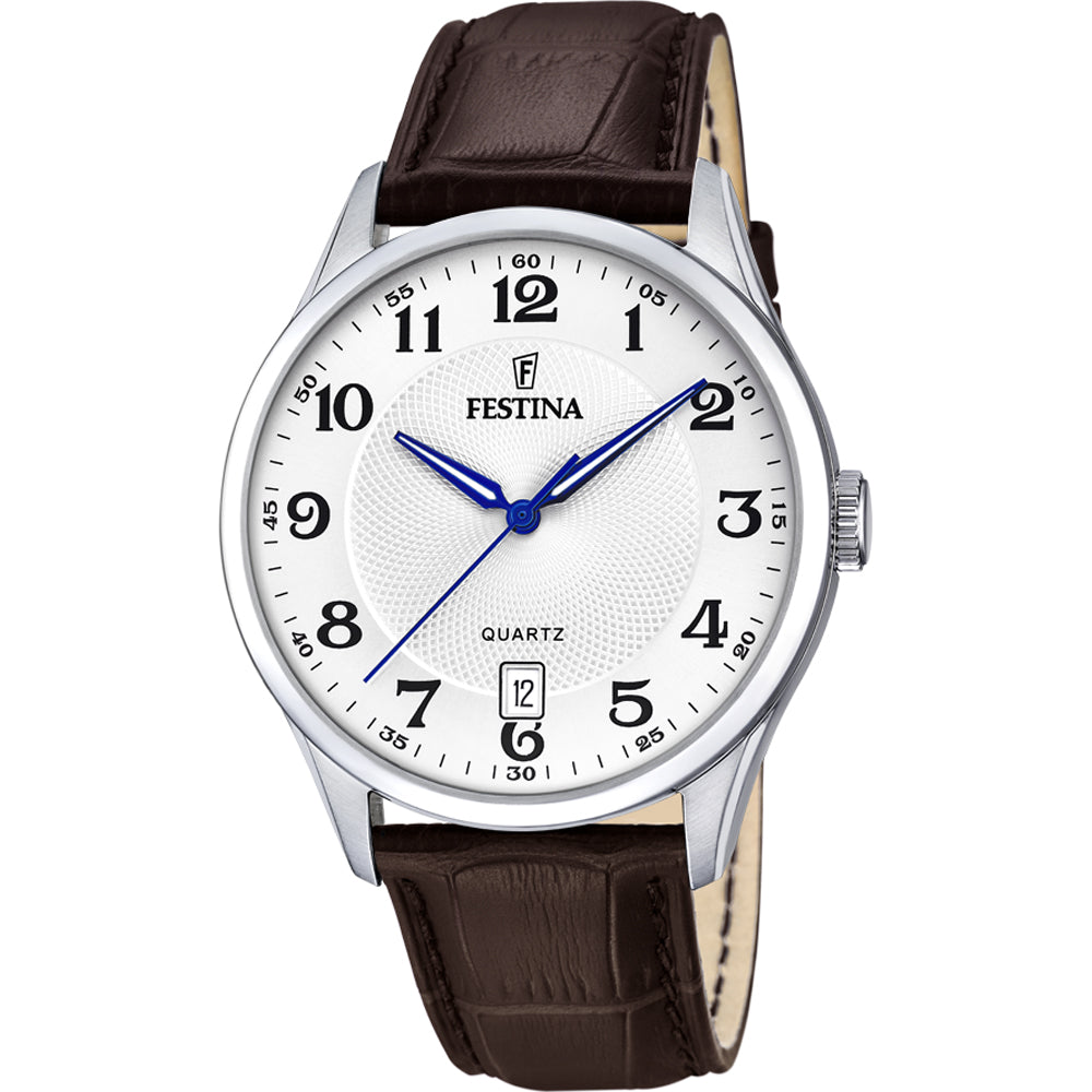 Festina Glasbeschermer voor Classics F20426