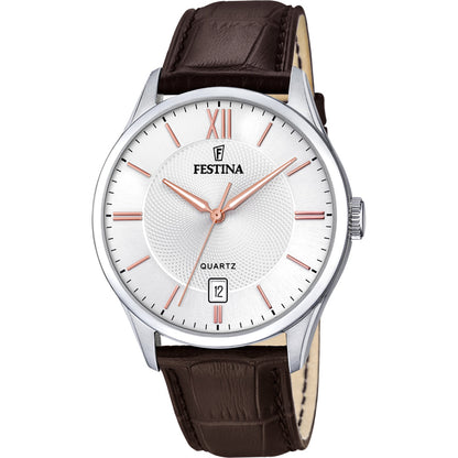 Festina Glasbeschermer voor Classics F20426