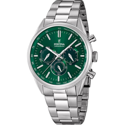 Festina Glasbeschermer voor Timeless F16820