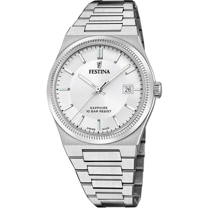 Festina Glasbeschermer voor Swiss Made F20034