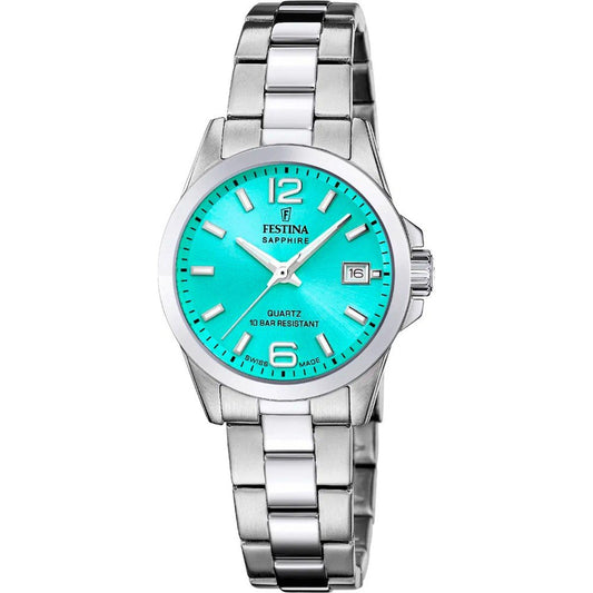 Festina Glasbeschermer voor Swiss Made F20049