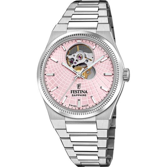 Festina Glasbeschermer voor Rivé Collection F20054