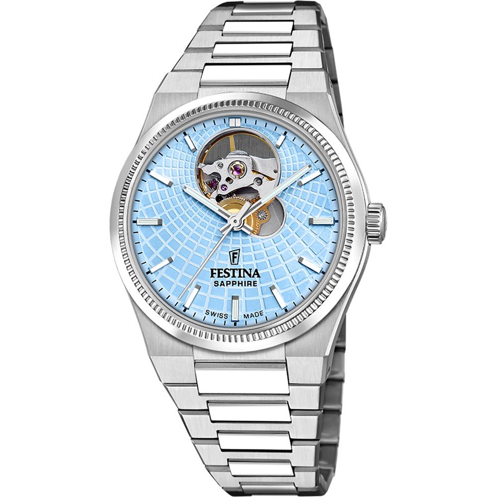 Festina Glasbeschermer voor Rivé Collection F20054