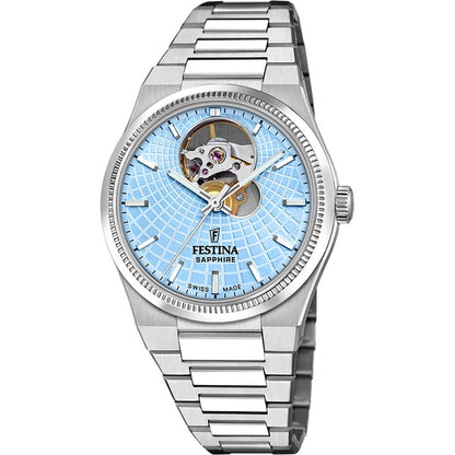 Festina Glasbeschermer voor Rivé Collection F20054