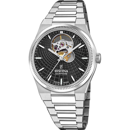 Festina Glasbeschermer voor Rivé Collection F20054