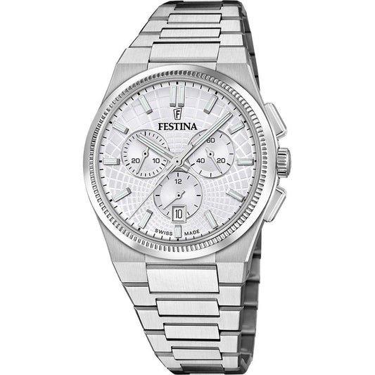 Festina Glasbeschermer voor Rivé Collection F20059