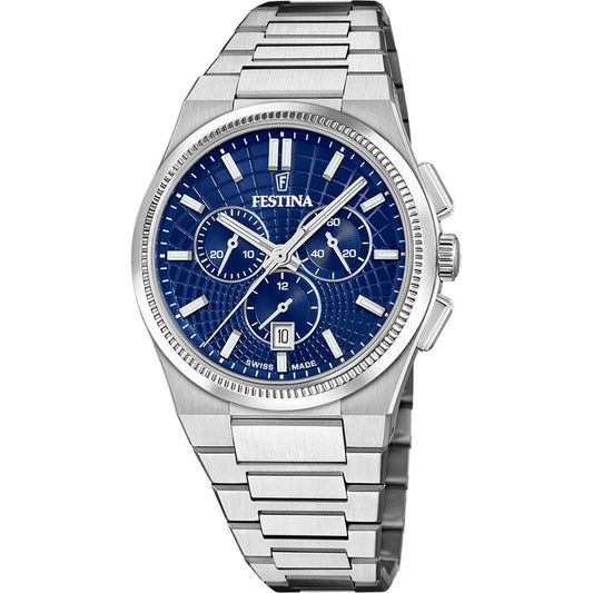 Festina Glasbeschermer voor Rivé Collection F20059