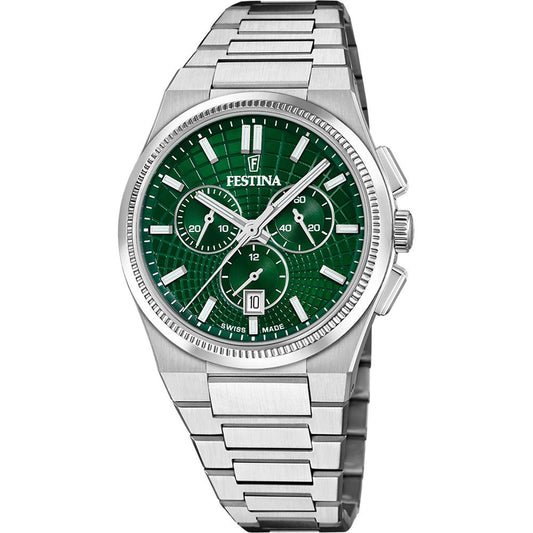 Festina Glasbeschermer voor Rivé Collection F20059