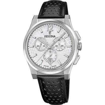 Festina Glasbeschermer voor Rivé Collection F20060
