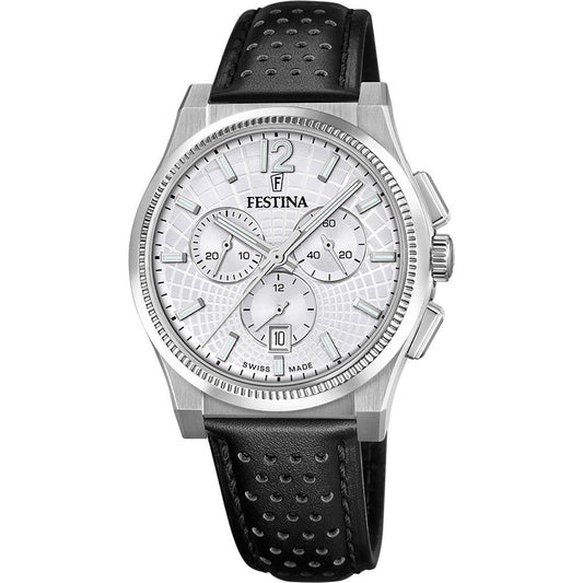 Festina Glasbeschermer voor Rivé Collection F20060