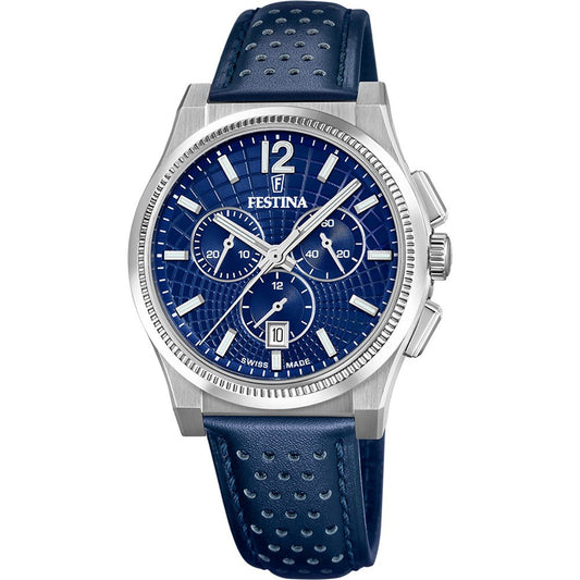 Festina Glasbeschermer voor Rivé Collection F20060