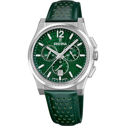 Festina Glasbeschermer voor Rivé Collection F20060