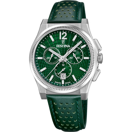 Festina Glasbeschermer voor Rivé Collection F20060