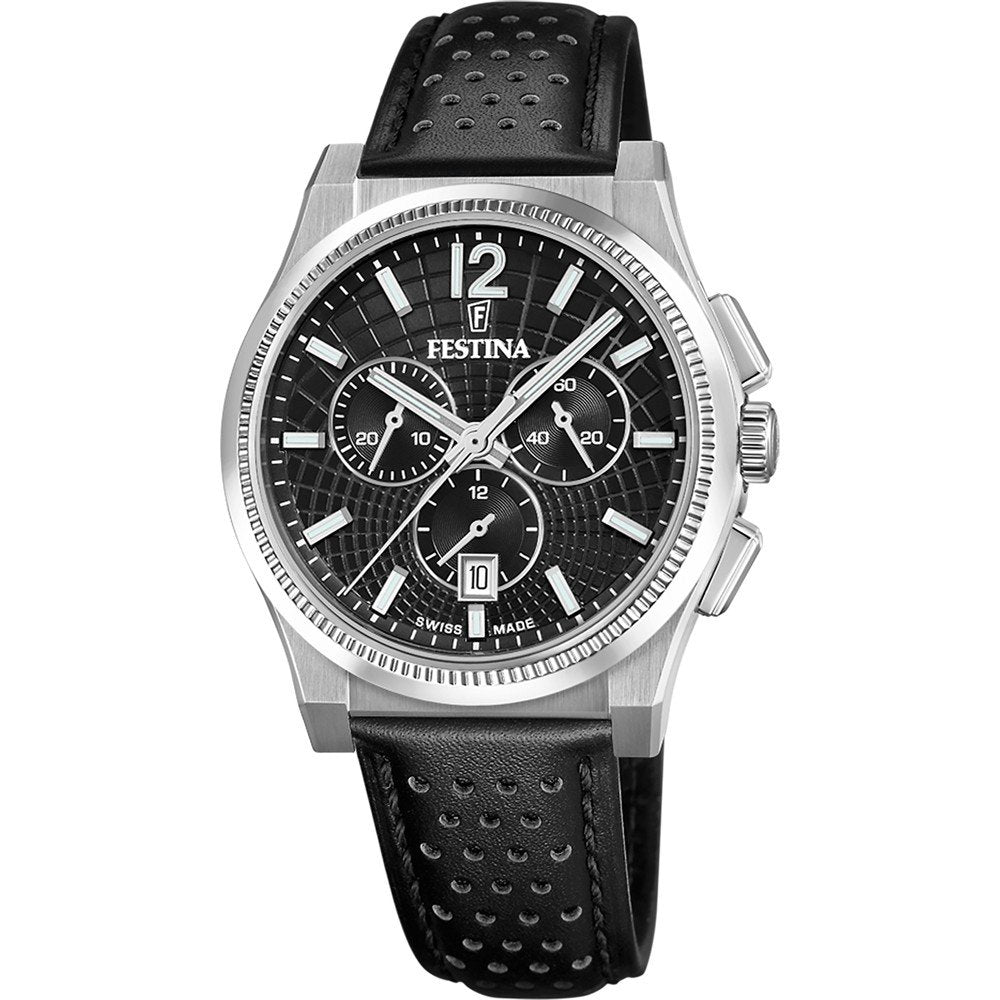 Festina Glasbeschermer voor Rivé Collection F20060