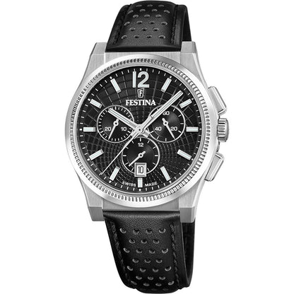 Festina Glasbeschermer voor Rivé Collection F20060