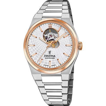 Festina Glasbeschermer voor Rivé Collection F20061