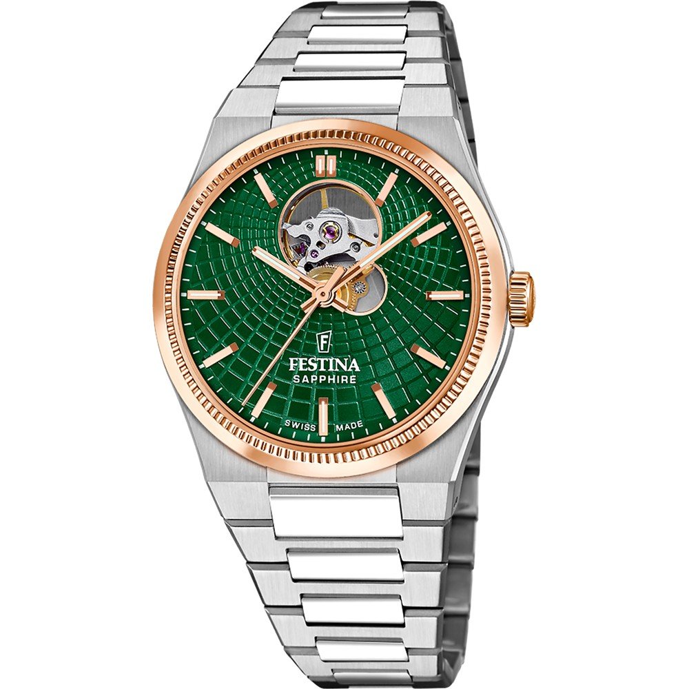 Festina Glasbeschermer voor Rivé Collection F20061