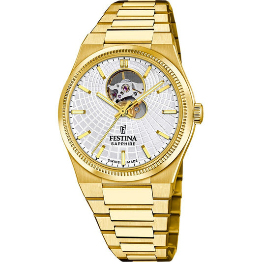 Festina Glasbeschermer voor Rivé Collection F20062