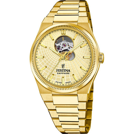 Festina Glasbeschermer voor Rivé Collection F20062