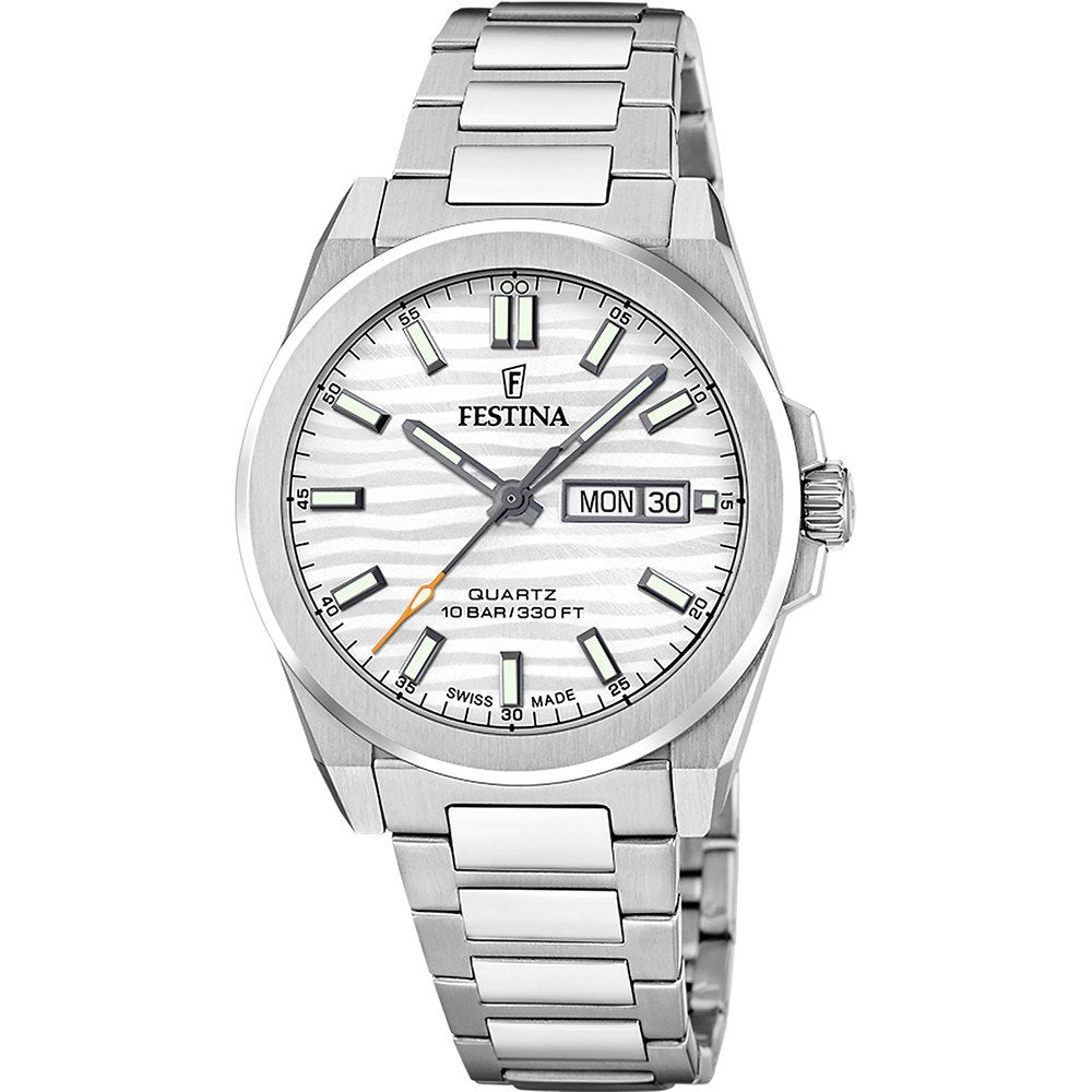 Festina Glasbeschermer voor Dune F20073