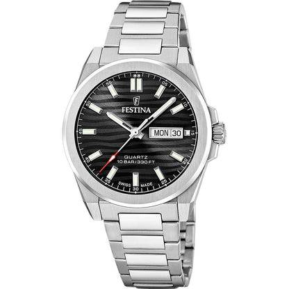 Festina Glasbeschermer voor Dune F20073