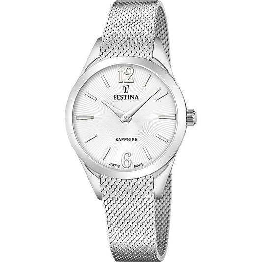 Festina Glasbeschermer voor Grace F20076