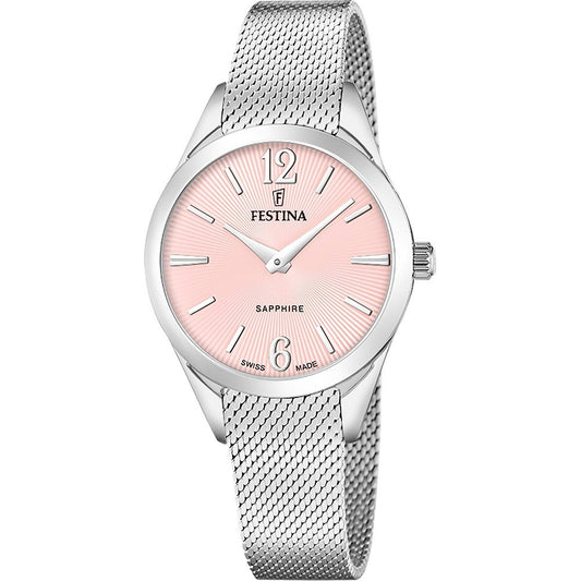 Festina Glasbeschermer voor Grace F20076