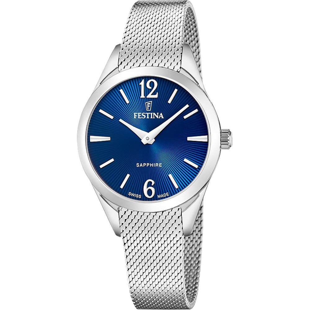 Festina Glasbeschermer voor Grace F20076
