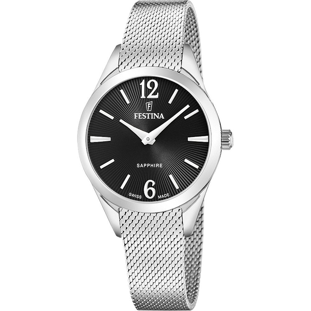 Festina Glasbeschermer voor Grace F20076
