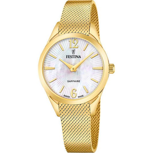 Festina Glasbeschermer voor Grace F20077