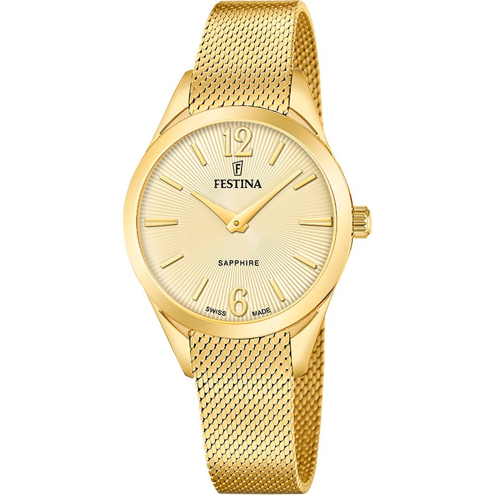Festina Glasbeschermer voor Grace F20077