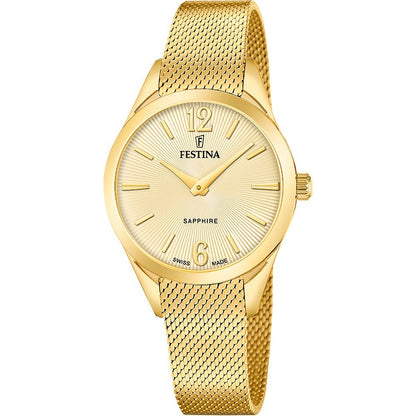 Festina Glasbeschermer voor Grace F20077