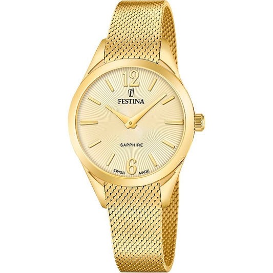 Festina Glasbeschermer voor Grace F20077