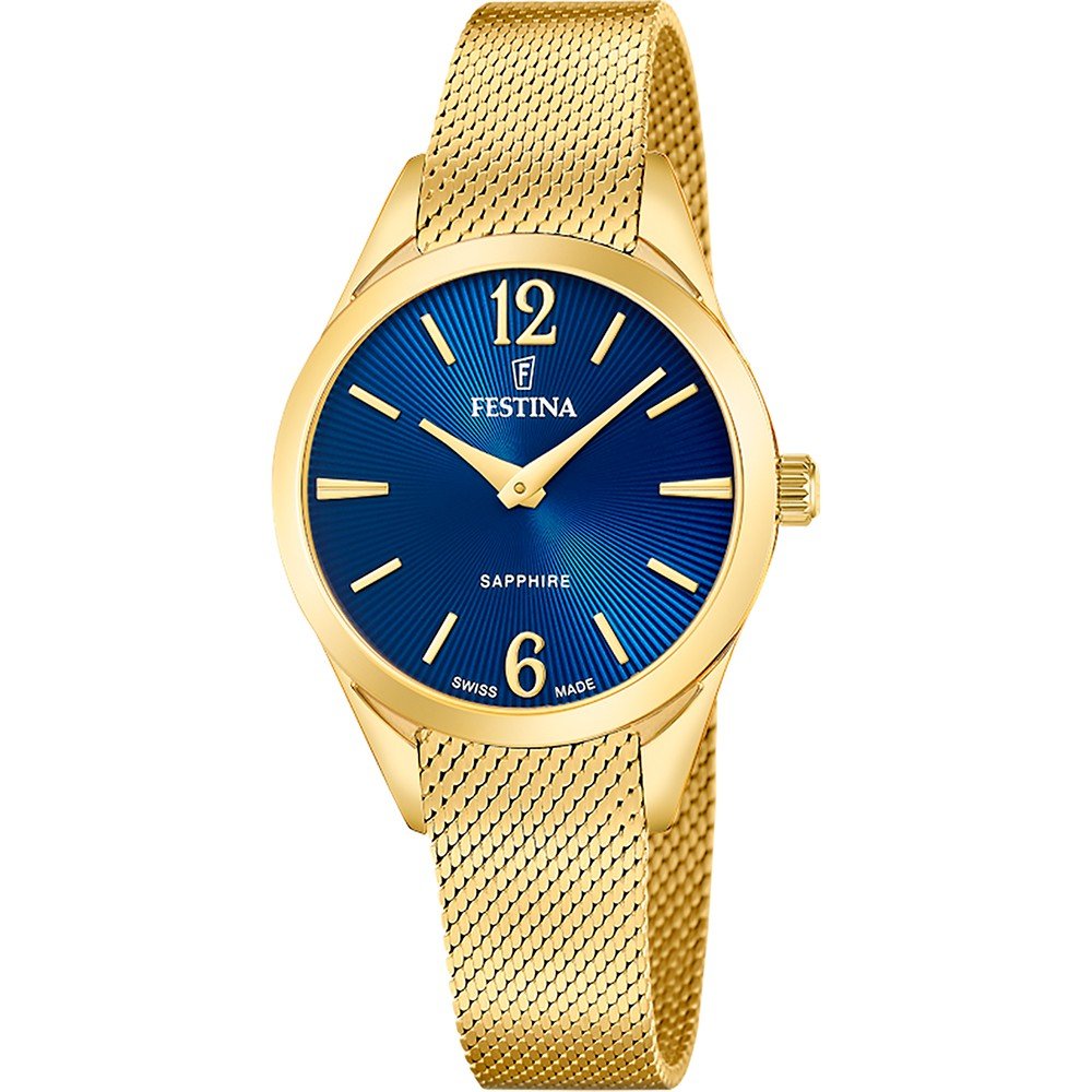 Festina Glasbeschermer voor Grace F20077