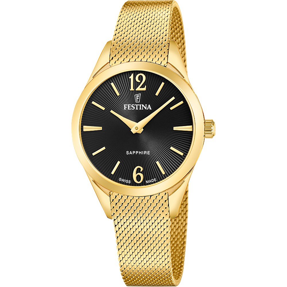 Festina Glasbeschermer voor Grace F20077