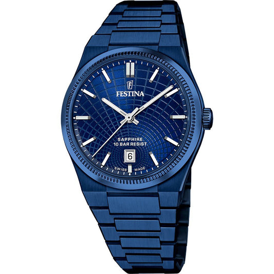 Festina Glasbeschermer voor Rive F20078