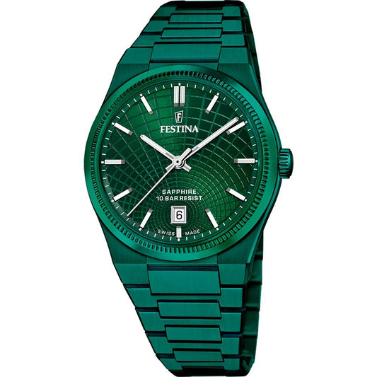 Festina Glasbeschermer voor Rive F20079