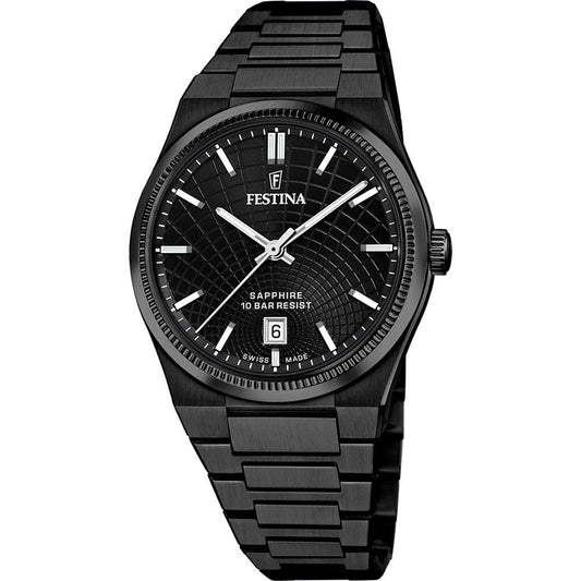 Festina Glasbeschermer voor Rive F20080